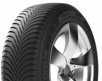 Michelin Alpin 5 XL 215/40R17  87V